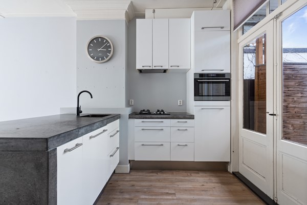 Medium property photo - Vleutenseweg 205, 3532 HC Utrecht